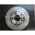 4A0615301E Front Brake Disc for Skoda Superb